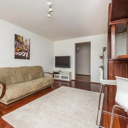 Mw Apartamenty - Nadmorskie Redlowo Lejlighed Gdynia