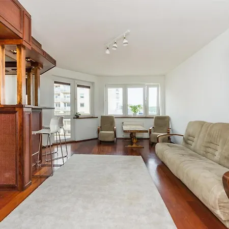 Mw Apartamenty - Nadmorskie Redlowo *