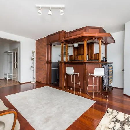 Mw Apartamenty - Nadmorskie Redlowo