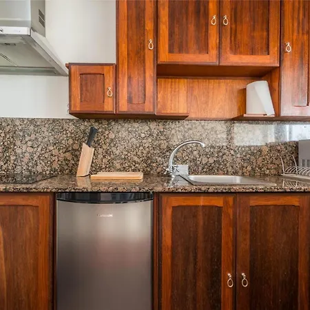 Mw Apartamenty - Nadmorskie Redlowo *
