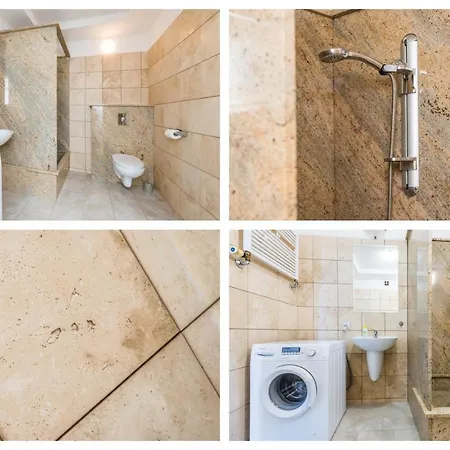 Mw Apartamenty - Nadmorskie Redlowo Lejlighed Gdynia