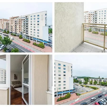 Mw Apartamenty - Nadmorskie Redlowo
