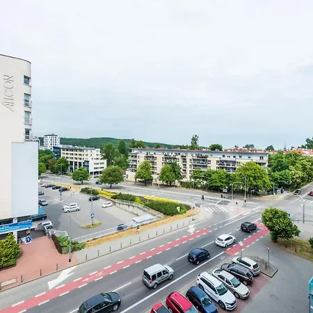Lejlighed Mw Apartamenty - Nadmorskie Redlowo *