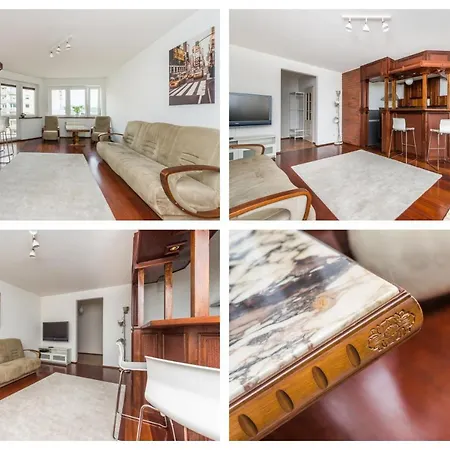 Lejlighed Mw Apartamenty - Nadmorskie Redlowo *