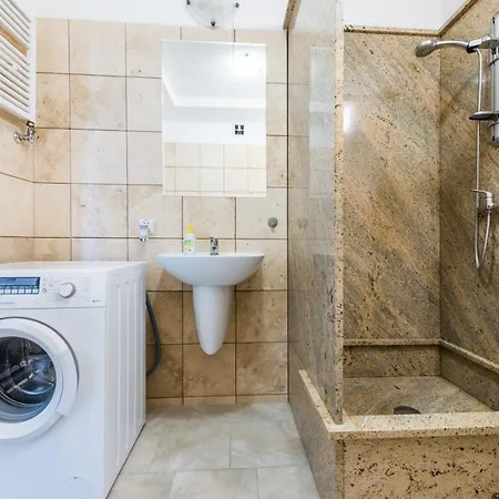 Lejlighed Mw Apartamenty - Nadmorskie Redlowo Gdynia