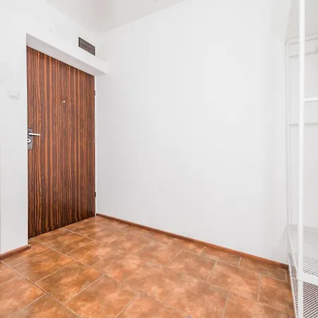 Lejlighed Mw Apartamenty - Nadmorskie Redlowo