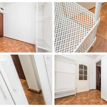 Lejlighed Mw Apartamenty - Nadmorskie Redlowo