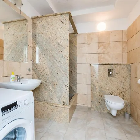 Mw Apartamenty - Nadmorskie Redlowo Lejlighed *