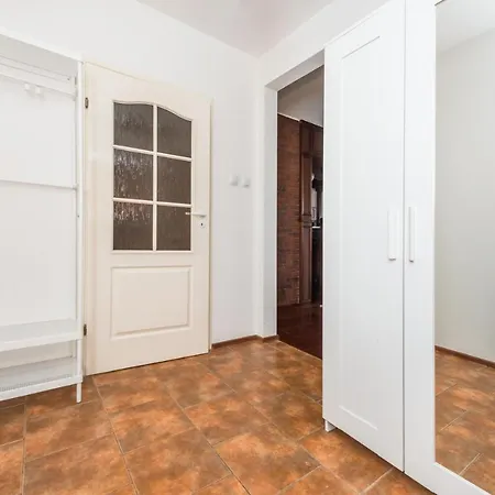 Lejlighed Mw Apartamenty - Nadmorskie Redlowo