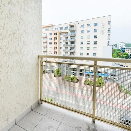 Mw Apartamenty - Nadmorskie Redlowo