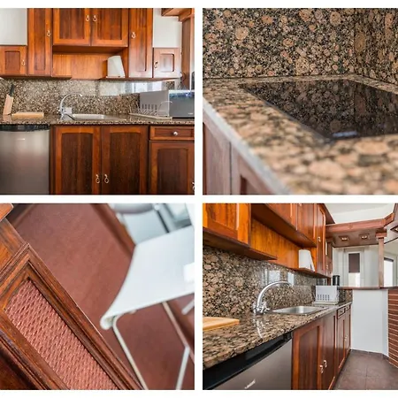 Lejlighed Mw Apartamenty - Nadmorskie Redlowo Gdynia